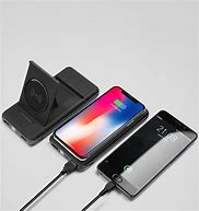 Image result for 2 in 1 Wireless Power Bank