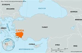 Image result for caria