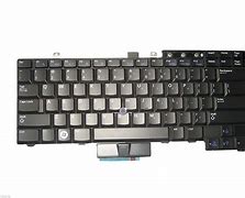 Image result for Dell Latitude E6410 Keyboard