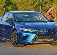 Image result for 2018 Camry XSE Grille