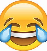 Image result for Crying Laughing Emoji Transparent