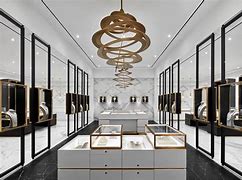 Image result for Top Shop Jewellery Display