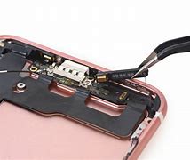 Image result for Replace Microphone On iPhone 7 Plus