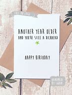 Image result for Sarcastic Birthday Card for Daughter