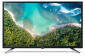 Image result for TV Sharp LCD 32