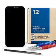 Image result for iPhone 12 OLED-Display