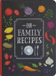 Image result for Family Recipe Book Covers