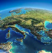 Image result for Map of Europe and Asia