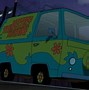 Image result for Scooby Doo Mystery Machine Van Cartoon