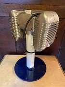 Image result for Antique Drive in Speakers