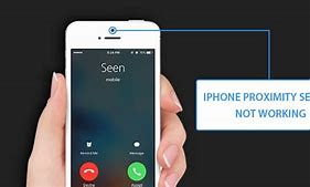 Image result for Proximy Sensor Ipone