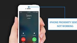 Image result for What Is the Proximity Sensor in Phone