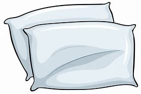 Image result for Pillow Bed 2D