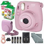 Image result for Mini Instax Camera Pink