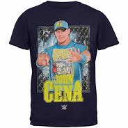 Image result for WWE John Cena All Shirts