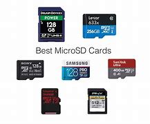 Image result for microSD Card Colors