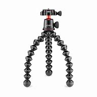 Image result for Phone On a Tripod in the Gym