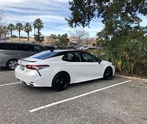 Image result for Camry XSE Black Top