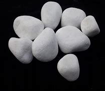 Image result for Small White Pebbles