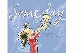 Image result for Some Days Picture Book