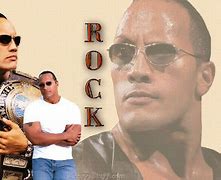 Image result for WWE Rock Wallpaper