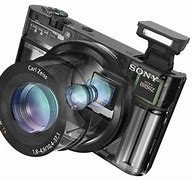Image result for Sony Point and Shoot Camera