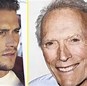 Image result for Clint Eastwood and His Son