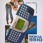 Image result for Nokia 5510