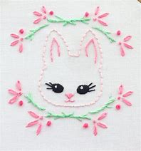 Image result for Free Cute Baby Embroidery Designs