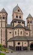 Image result for Arsitektur Romanesque