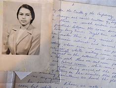 Image result for Rosa Parks Artifacts