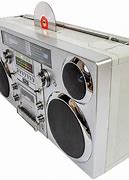 Image result for Giant Boombox with Mixer