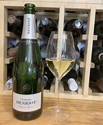 Image result for Henriot Champagne Blanc Blancs Brut
