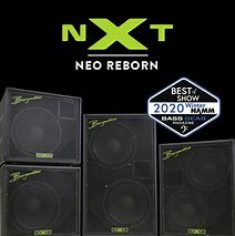 Image result for NXT Speakers