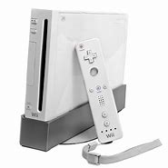 Image result for Wii White