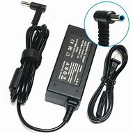 Image result for HP Laptop Battery Charger