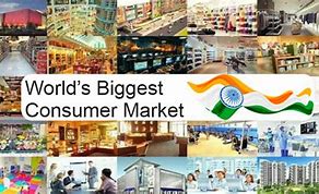 Image result for India's Consumer Market