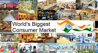 Image result for India's Consumer Market