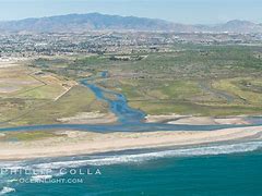 Image result for Tijuana River Mouth