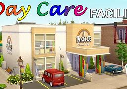 Image result for Sims 4 Deco Day Care