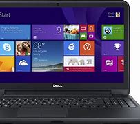 Image result for Dell Matte Black Laptop