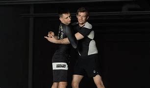 Image result for Double Headlock