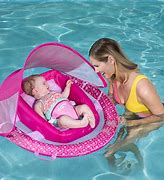 Image result for Toddler Swim Float Suit