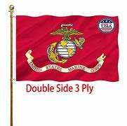 Image result for 6th Marine Corps Flag