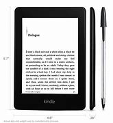 Image result for Kindle Paperwhite 6