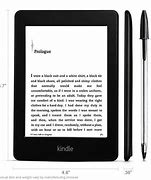 Image result for Kindle Paperwhite 5