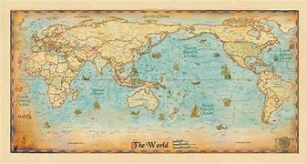 Image result for Osaka World Map