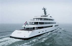 Image result for Jack MA Yacht