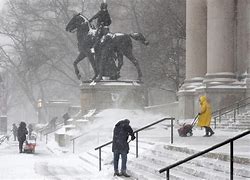 Image result for Us Winter Storm