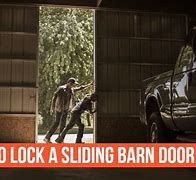 Image result for Locks for Barn Doors
